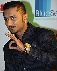 Yo Yo Honey Singh